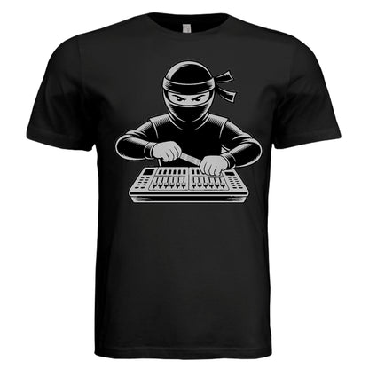 VINTAGE BLACK - FRONT