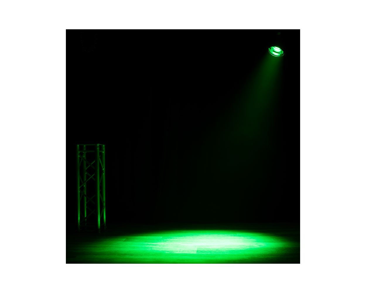 PAR Z150 RGBA PLUS