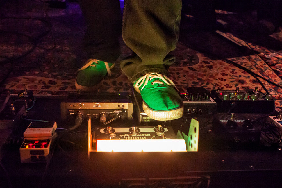 Trio Stage Lighting Bundle