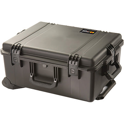 Road Case for MagicQ MQ50/70 Console with wheels