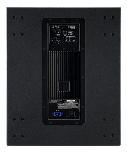 Large Speaker Package with Subwoofer