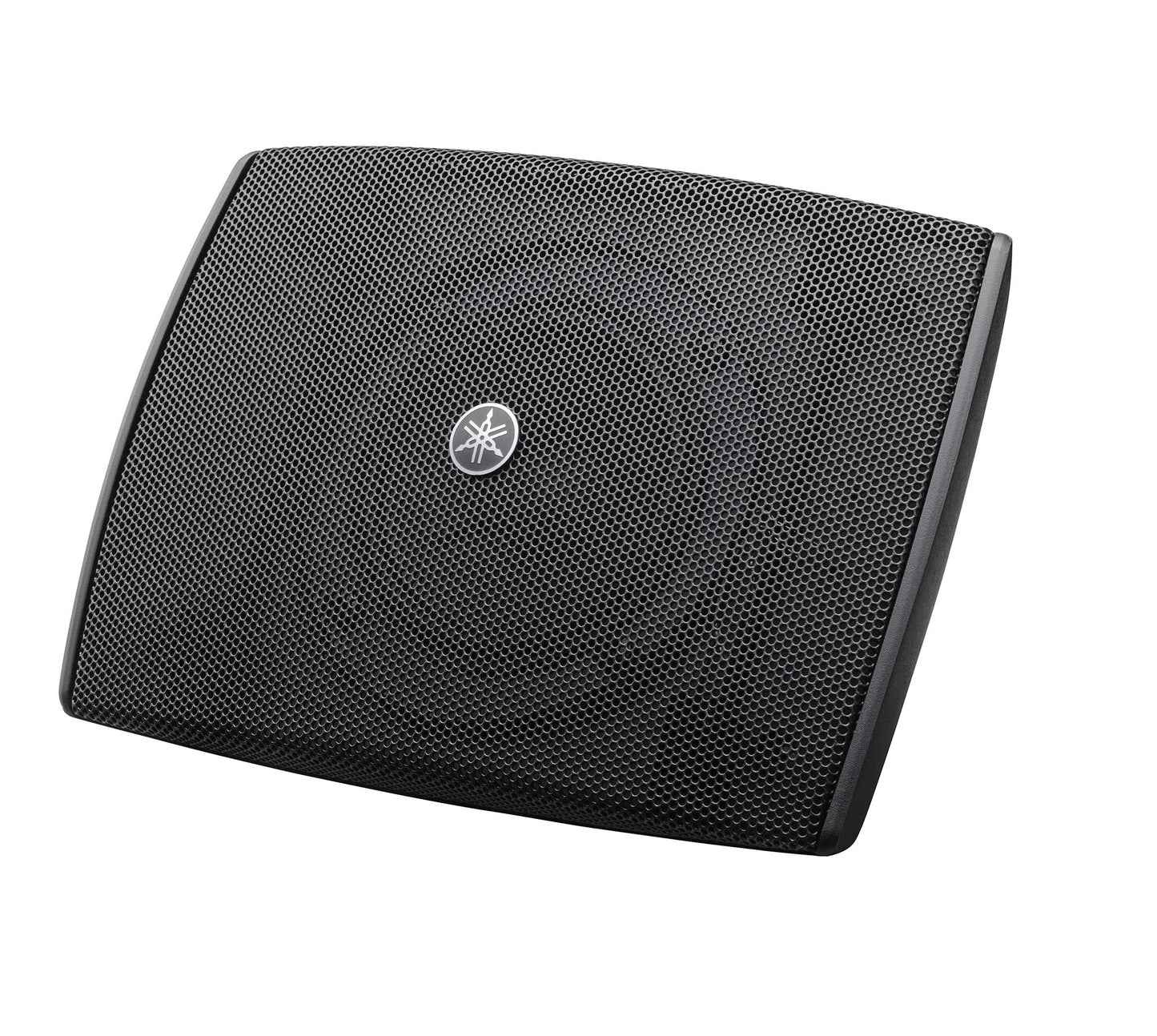 (Pair) 3.5" Full Range Surface Mount Speakers - 70/100V, White