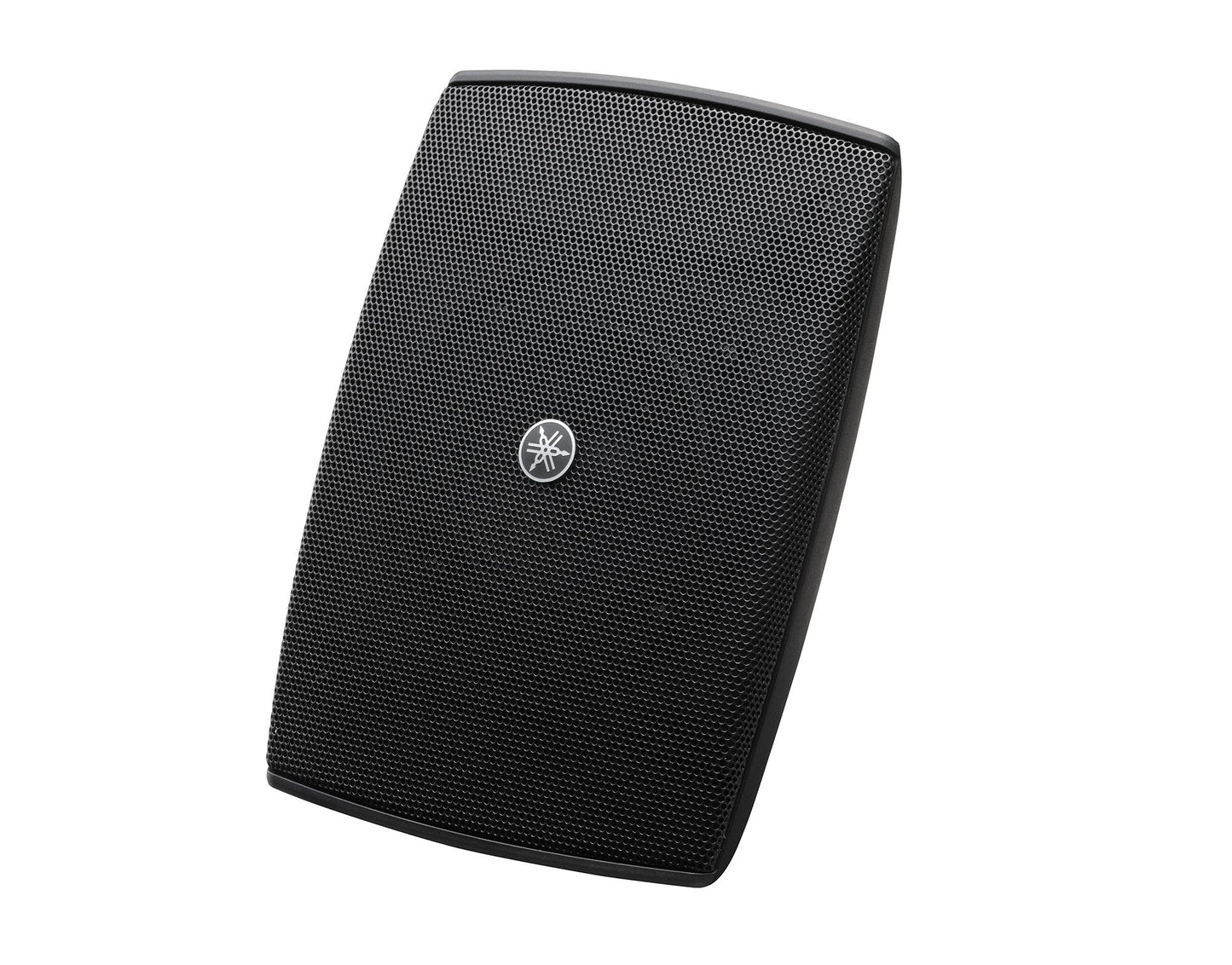 (Pair) 3.5" Full Range Surface Mount Speakers - 70/100V, White