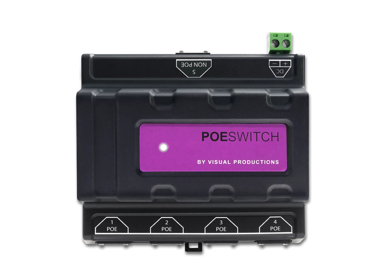 POE Switch