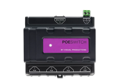 POE Switch