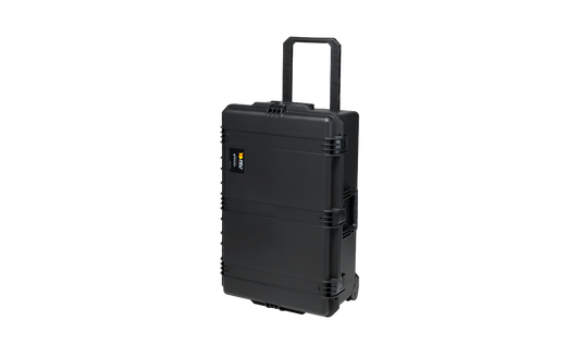 MA Case grandMA3 compact (by Peli)