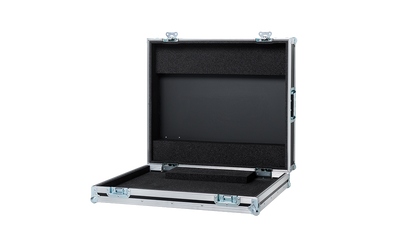 Suitcase ATA Flight case for MA3 onPC command wings