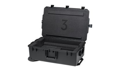 MA Case grandMA3 onPC command wing XT (by Peli)