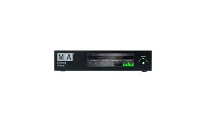 MA grandMA3 I/O Node PoE