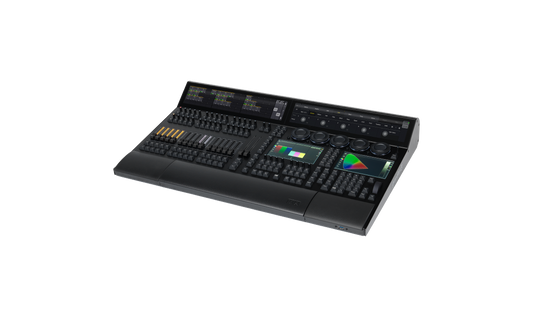 MA grandMA3 light CRV - 16,384 Parameter Console