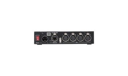 grandMA3 onPC 4Port Node 4k PoE