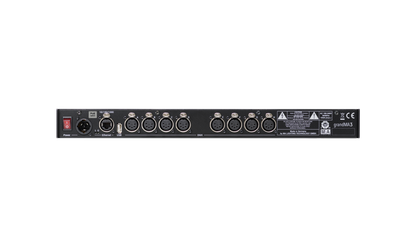 MA grandMA3 onPC 8Port Node PoE (Expands 2,048 parameters in Mode2)