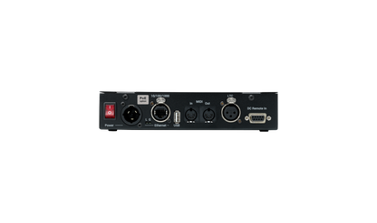 MA grandMA3 I/O Node PoE