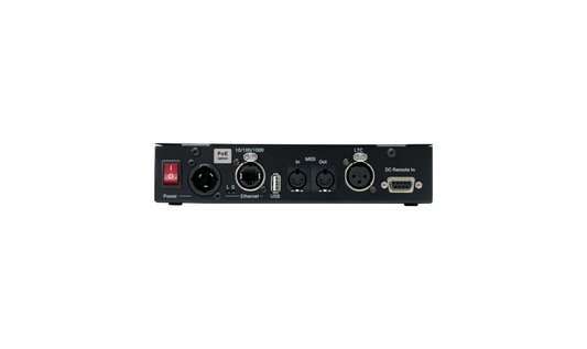 MA grandMA3 I/O Node PoE