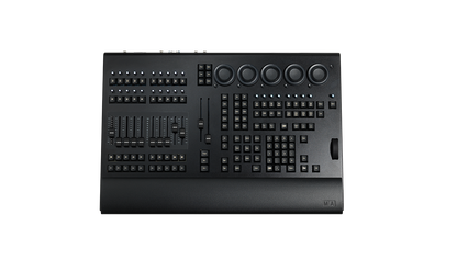 grandMA3 onPC command wing XT