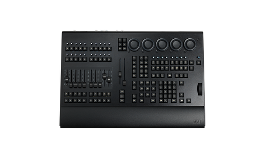 grandMA3 onPC command wing XT