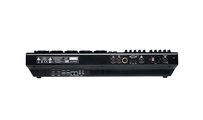 grandMA3 onPC command wing XT