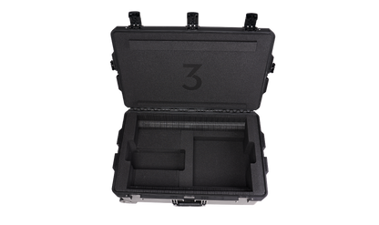 MA Case grandMA3 onPC command wing XT (by Peli)
