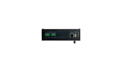 MA grandMA3 4Port Node DIN-Rail