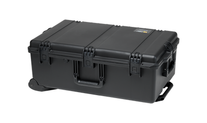 MA Case grandMA3 onPC command wing XT (by Peli)