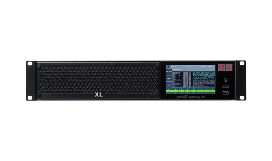 grandMA3 processing unit XL