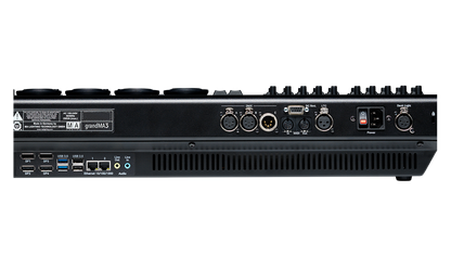 grandMA3 onPC command wing XT