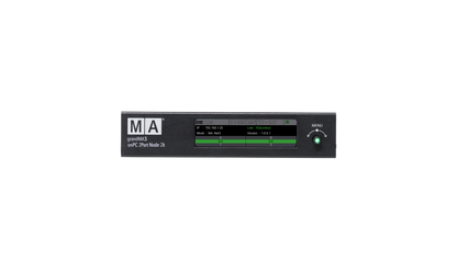 MA grandMA3 onPC 2Port Node 2k PoE