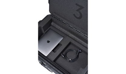 MA Case grandMA3 onPC command wing XT (by Peli)