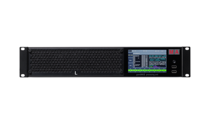 grandMA3 processing unit L