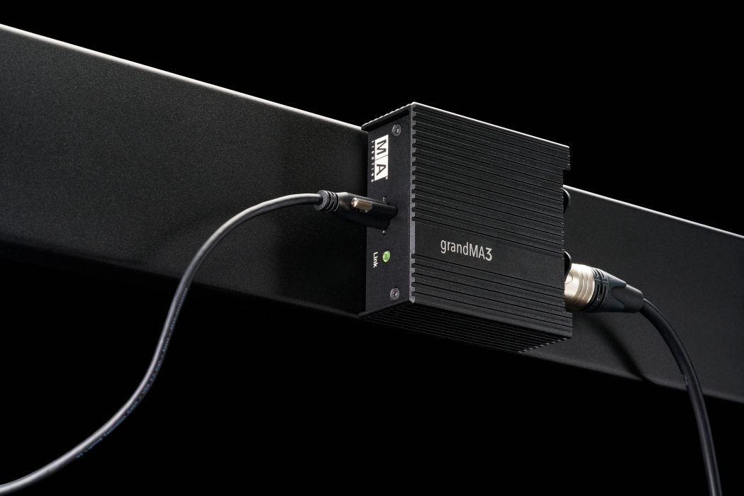 MA grandMA3 onPC DMX-key 4K