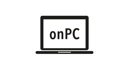 MA grandMA3 onPC DMX-key 4K