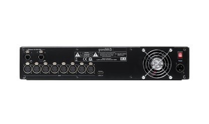 grandMA3 processing unit L