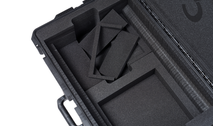 MA Case grandMA3 onPC command wing XT (by Peli)