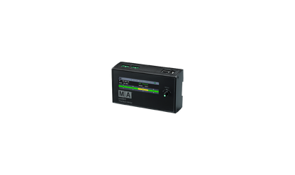 MA grandMA3 4Port Node DIN-Rail