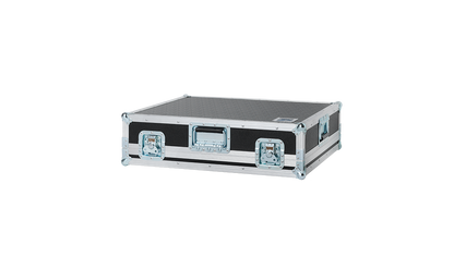 Suitcase ATA Flight case for MA3 onPC command wings