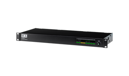 MA grandMA3 onPC 8Port Node PoE (Expands 2,048 parameters in Mode2)