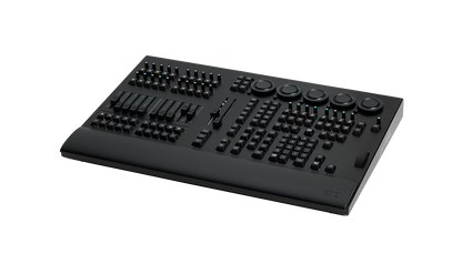 grandMA3 onPC command wing XT
