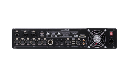 MA grandMA3 replay unit