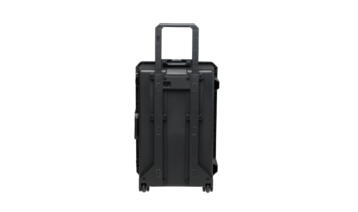 MA Case grandMA3 onPC command wing XT (by Peli)