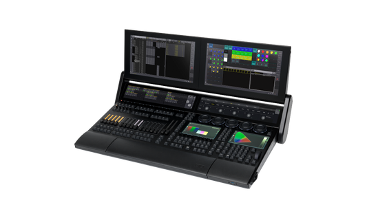 MA grandMA3 light - 16,384 Parameter Console