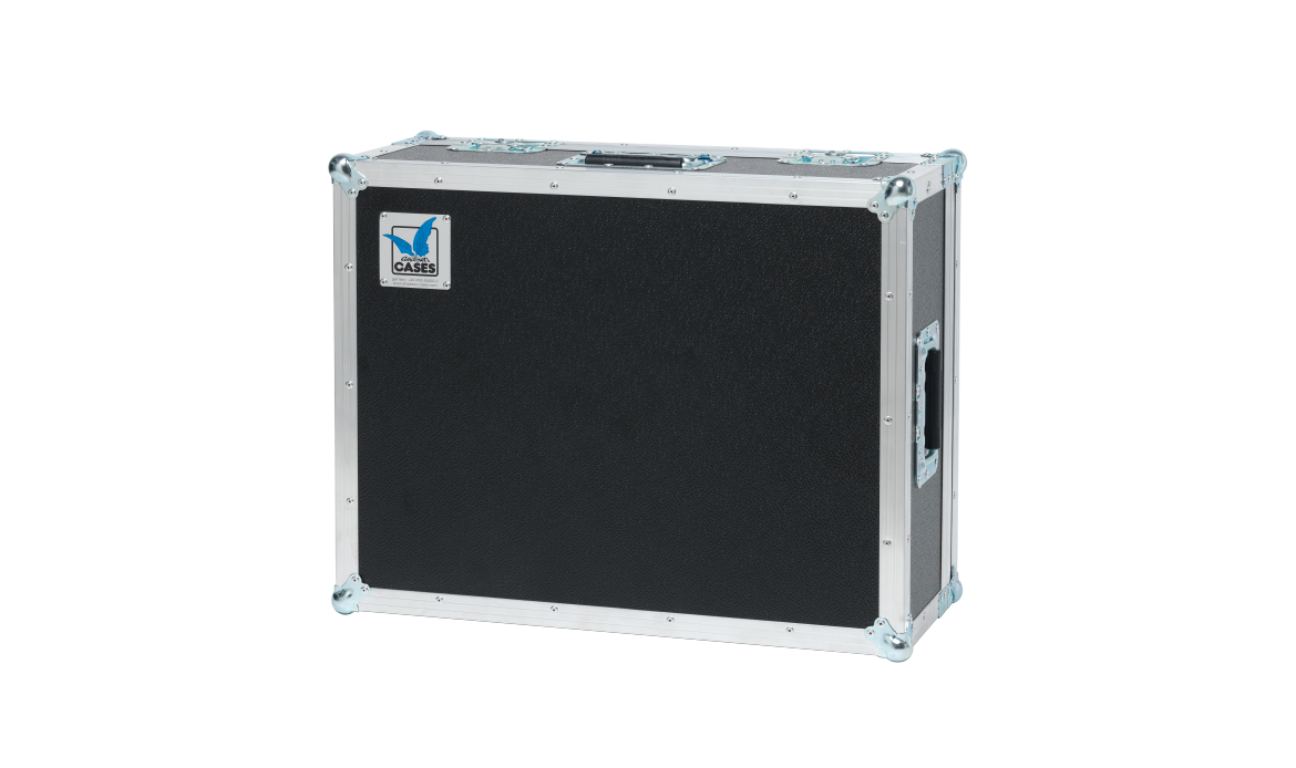Ma Extension Grand MA MA Case grandMA3 extension, (by Amptown) – Above AVL