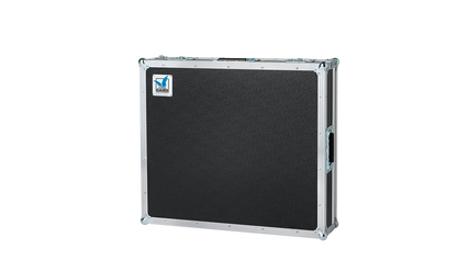 Suitcase ATA Flight case for MA3 onPC command wings
