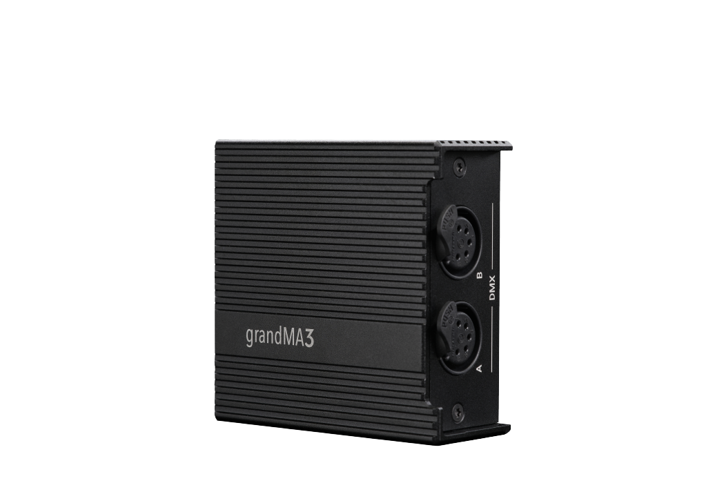MA grandMA3 onPC DMX-key 4K