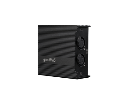 MA grandMA3 onPC DMX-key 4K