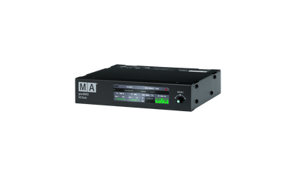 MA grandMA3 I/O Node PoE