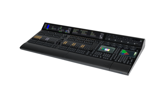 MA grandMA3 full size CRV - 20,480 parameter console
