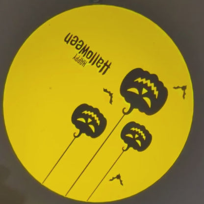 Dominar Gobo Quad