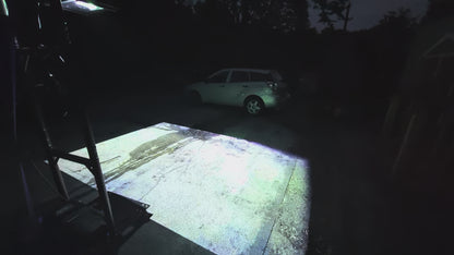 Dominar Play - Waterproof Interactive Projector