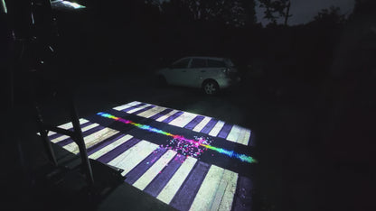 Dominar Play - Waterproof Interactive Projector