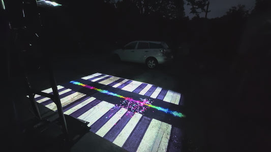 Dominar Play - Waterproof Interactive Projector